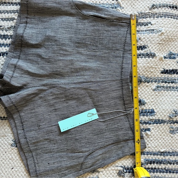 Mary Jo Bruno shorts - Picture 8 of 9